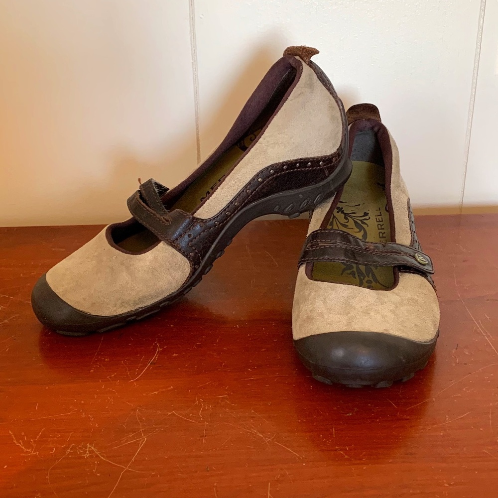 Merrell Women's Plaza Bandeau Performance Footwear, Size 7.5